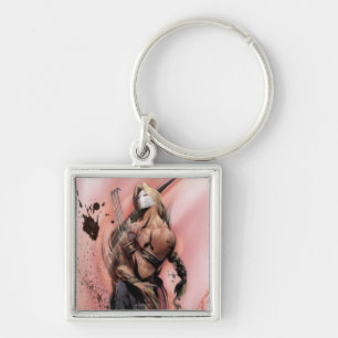 Porte-clés Position de Vega