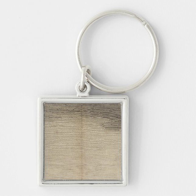 Porte-clés Possession Bay, Géorgie du Sud (Devant)