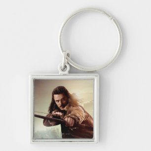 Porte-clés Poster de caractères BARD THE BOWMAN™ 3