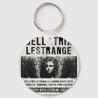 Poster Recherché Bellatrix Lestrange