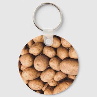 Porte-clés Potato