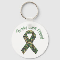Pour mon meilleur ami Ruban militaire