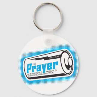 Porte-clés Pouvoir du Porte - clé de prière