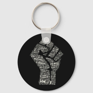 Porte-clés Premier Porte - clé levé