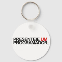 Présenteie um programador