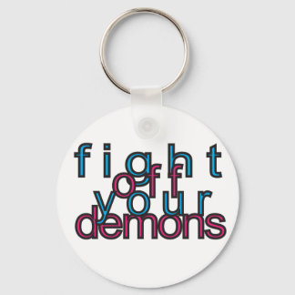 Porte-clés présenter un nouveau porte - clé