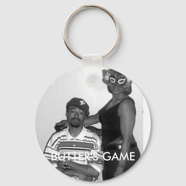PORTE-CLÉS PREVIEW LIVRE COVER, BETTER'S GAME (Recto)