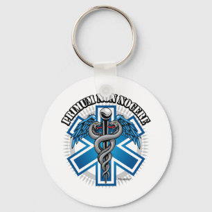 Porte-clés PRIMUM NON NOCERE Combat Medic