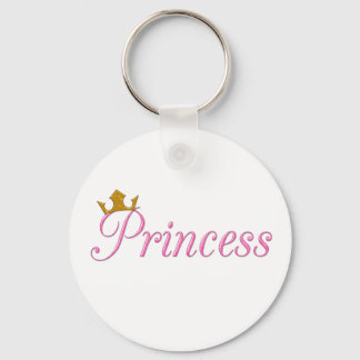 Porte-clés Princesse Porte - clé