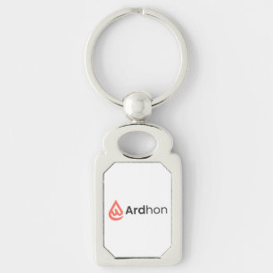 Porte-clés Produits dérivés de la marque Ardhon - portez votr