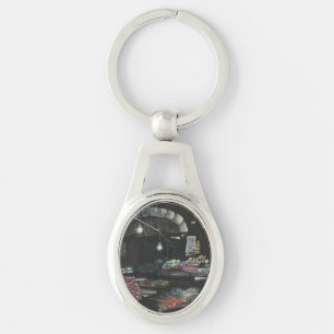 Porte-clés Produits d'une récolte de contrebande, Jérusalem