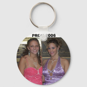 PORTE-CLÉS PROM