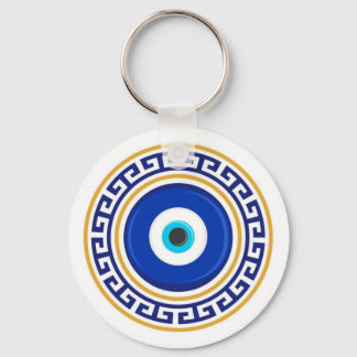 Porte-clés Protection contre les malédictions Nazar Amulet Ta