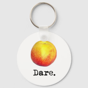 Porte-clés prufrock.