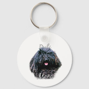 Porte-clés Puli Maman 2