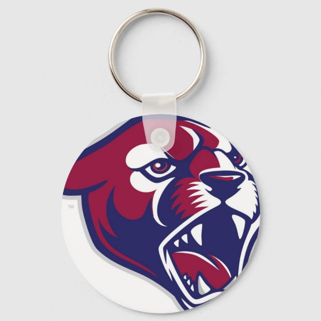 Porte-clés Puma Porte - clé (Recto)