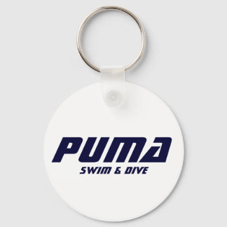 Porte-clés Puma Porte - clé