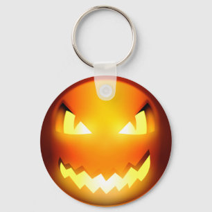 Porte-clés Pumpkinmoji