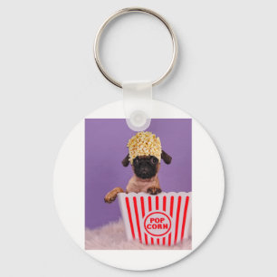 Porte-clés Pupcorn anyone?