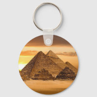 Pyramides égyptiennes