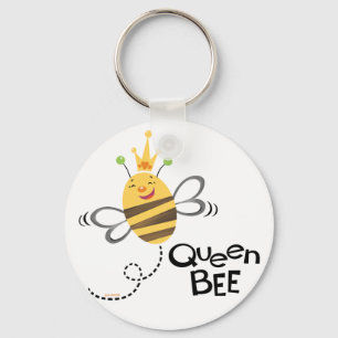 Porte-clés Queen Bee KEY CHAIN