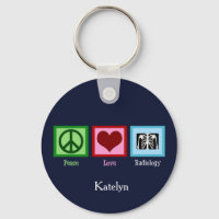 Radiologie Peace Love