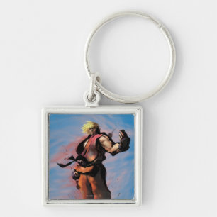 Porte-clés Raillerie de Ken