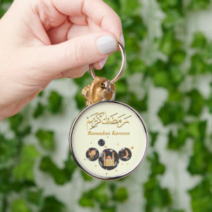 Porte-clés Ramadan Kareem