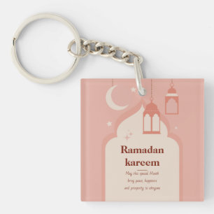Porte-clés Ramadan Kareem