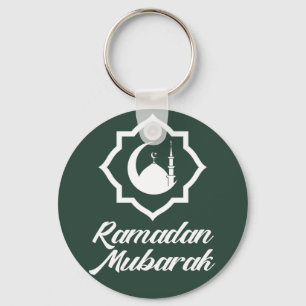 Porte-clés Ramadan Moubarak