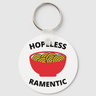 Porte-clés Ramentic sans espoir