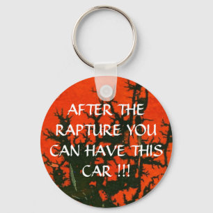 Porte-clés Rapporter le Porte - clé