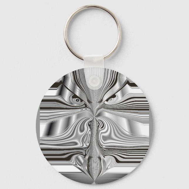 Porte-clés Raptor Spirit 2 ~ porte - clé (Recto)