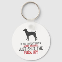 Rat Terrier