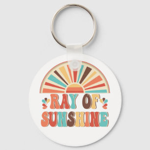 Porte-clés Ray of Sunshine