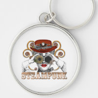 recherche steampunk art de collage steampunk