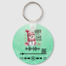 Recherche vidéo, "froid dehors