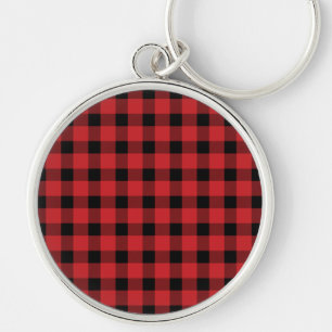 Porte-clés Red Buffalo Country