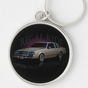 PORTE-CLÉS REGAL