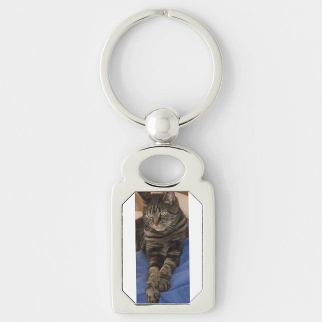 Porte-clés Regal Dave Metal Porte - clé (Devant)