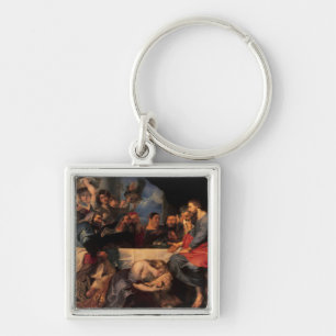 Porte-clés Régalez dans la maison de Simon le Pharisee,