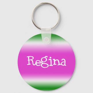 Porte-clés Regina