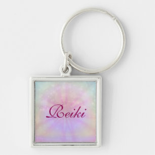 Porte-clés Reiki