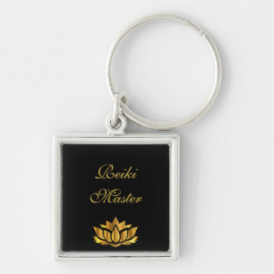 Porte-clés Reiki Master