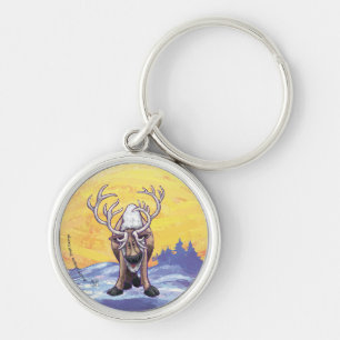 Porte-clés Reindeer Gifts & Accessories