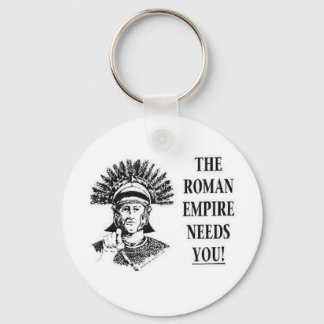 Porte-clés Rejoignez l'armée - Empire romain