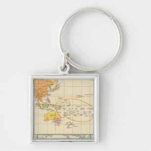 Porte-clés Religion