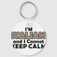 Restez au calme Italiens