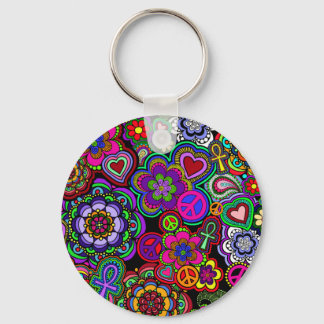 Porte-clés Retromania 2 Porte - clé