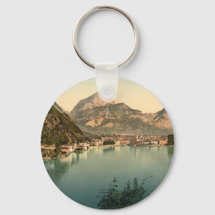 Porte-clés Riva del Garda I, Trentin-Haut-Adige, Italie